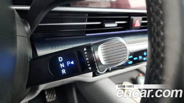 Hyundai Ioniq6 2023 — фото 12