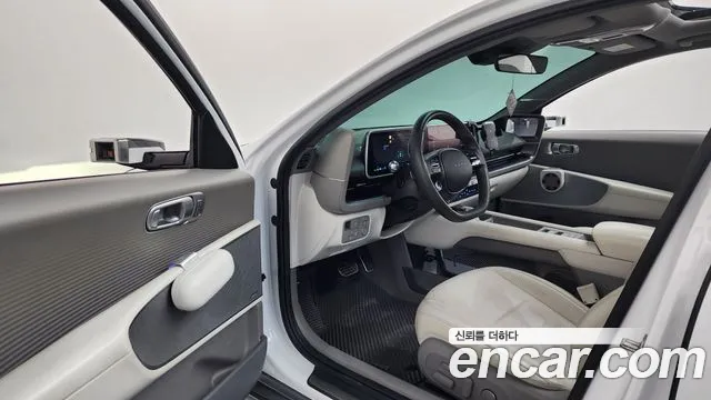 Hyundai Ioniq6 2023 — фото 13