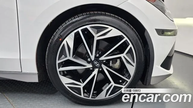 Hyundai Ioniq6 2023 — фото 7