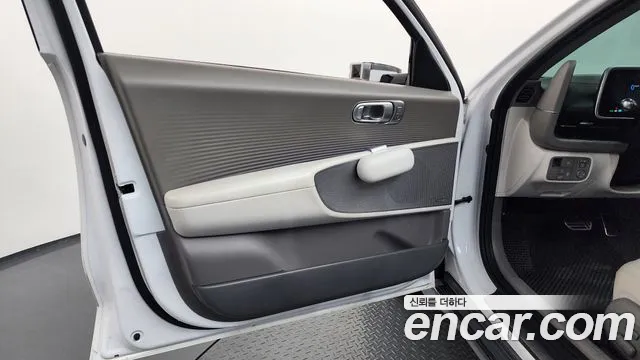Hyundai Ioniq6 2023 — фото 14