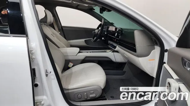 Hyundai Ioniq6 2023 — фото 16