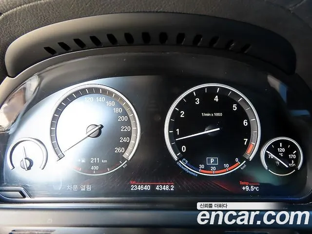 BMW 6-Series 2012 — фото 13