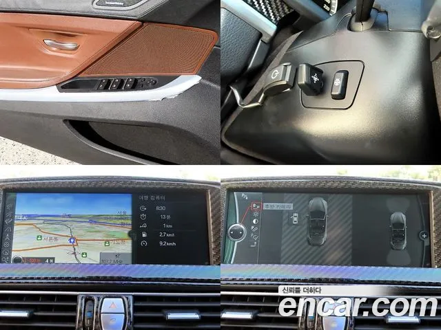 BMW 6-Series 2012 — фото 18