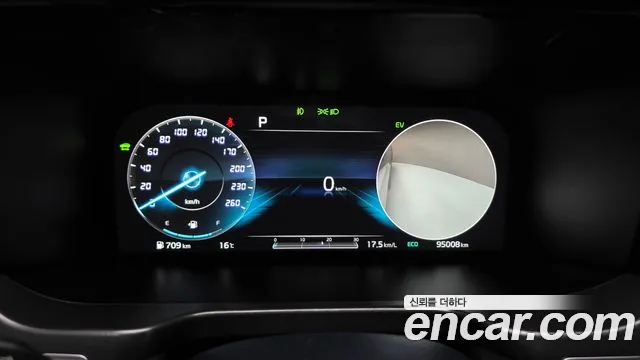 Kia Sorento 2021 — фото 11