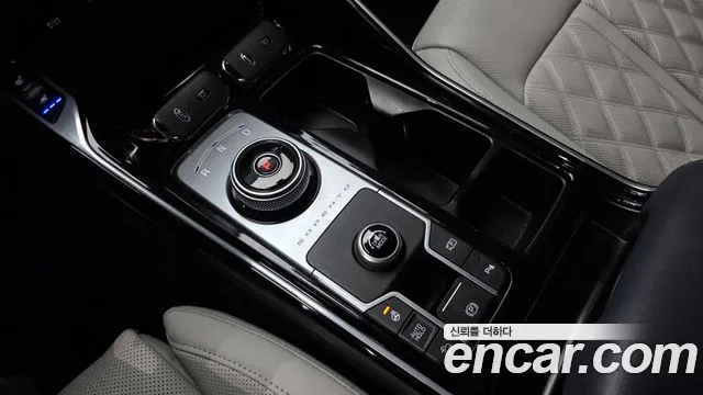 Kia Sorento 2021 — фото 12