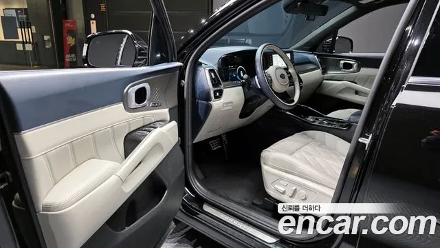 Kia Sorento 2021 — фото 13
