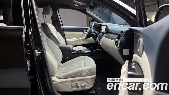 Kia Sorento 2021 — фото 17