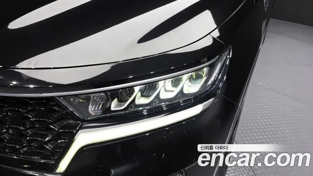 Kia Sorento 2021 — фото 8