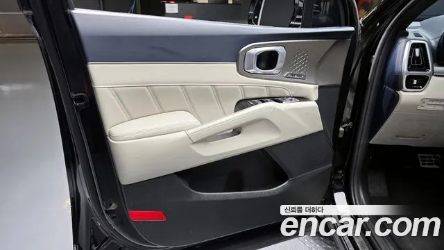 Kia Sorento 2021 — фото 14