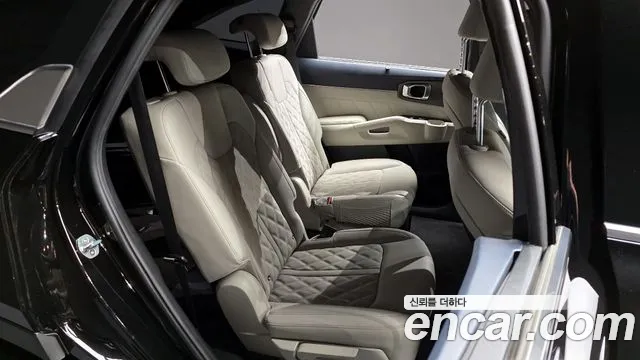 Kia Sorento 2021 — фото 16