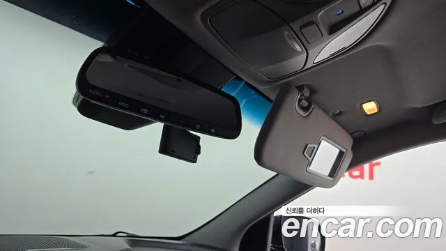 Hyundai Maxcruz 2016 — фото 17