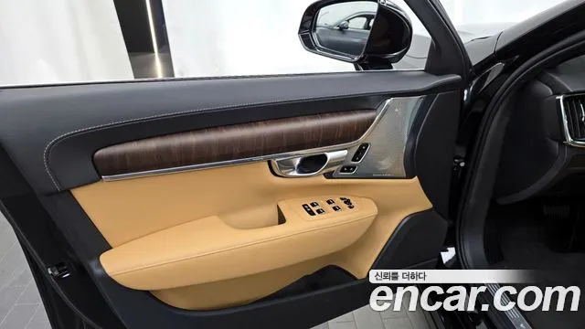 Volvo S90 2023 — фото 14
