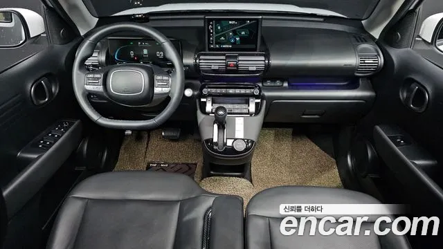 Hyundai Casper 2023 — фото 10