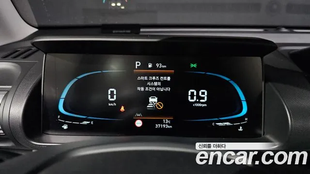 Hyundai Casper 2023 — фото 11