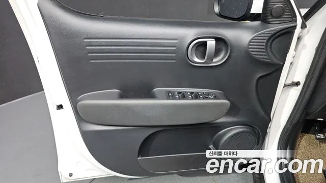 Hyundai Casper 2023 — фото 14