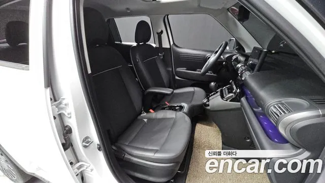 Hyundai Casper 2023 — фото 16