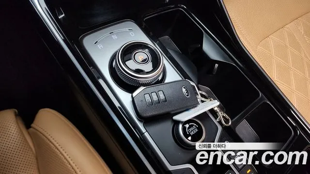 Kia Sorento 2021 — фото 9
