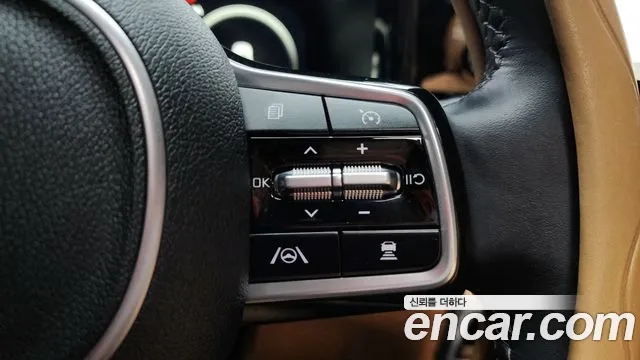 Kia Sorento 2021 — фото 19