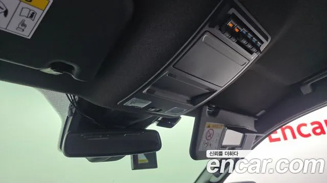 Ford Ranger 2023 — фото 16
