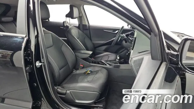 Kia Niro 2024 — фото 17