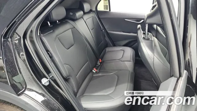 Kia Niro 2024 — фото 18