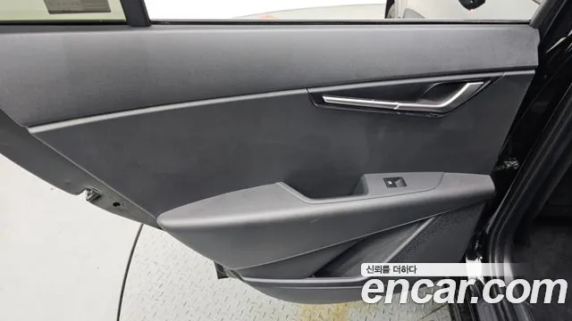 Kia Niro 2024 — фото 15