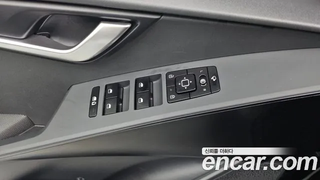 Kia Niro 2024 — фото 16