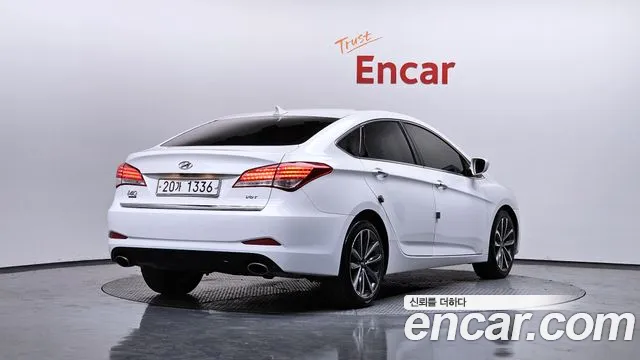 Hyundai i40 2015 — фото 2