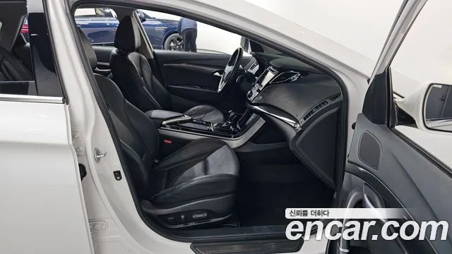 Hyundai i40 2015 — фото 11