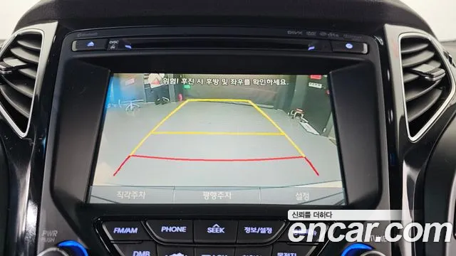 Hyundai i40 2015 — фото 14