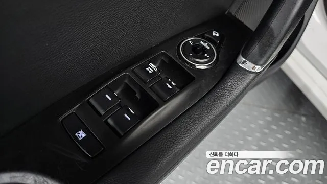 Hyundai i40 2015 — фото 15