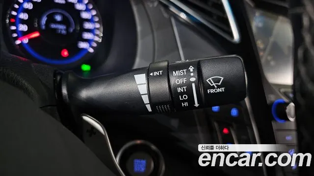 Hyundai i40 2015 — фото 17