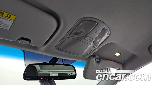 Hyundai i40 2015 — фото 19