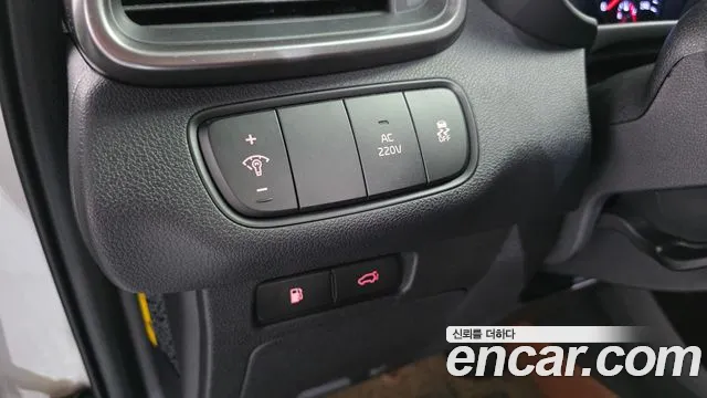 Kia Sorento 2016 — фото 18
