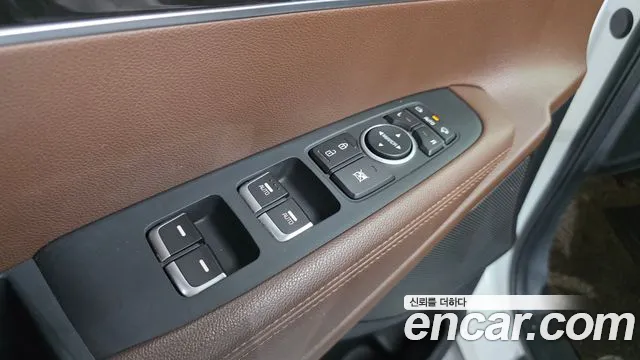 Kia Sorento 2016 — фото 19