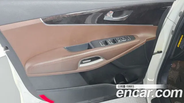 Kia Sorento 2016 — фото 14