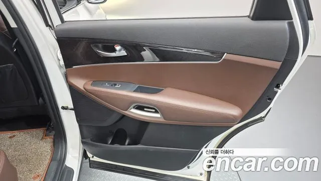 Kia Sorento 2016 — фото 15
