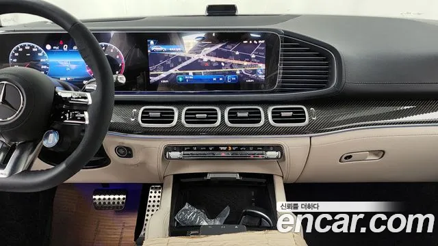 Mercedes-Benz GLE-Class 2026 — фото 14