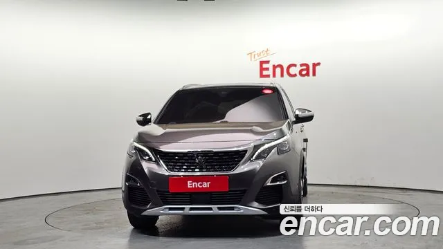 Peugeot 5008 2020 — фото 3