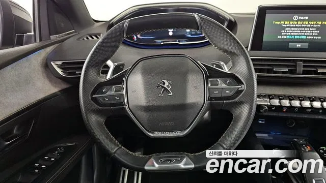 Peugeot 5008 2020 — фото 19