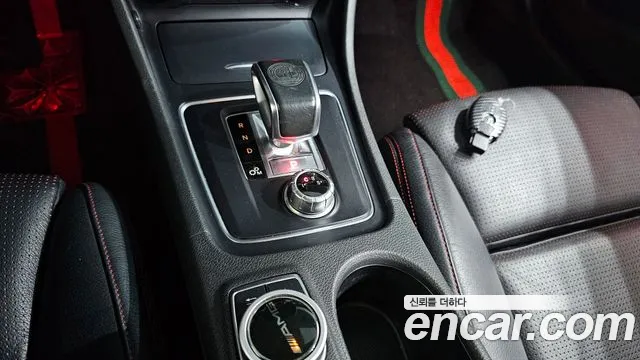Mercedes-Benz CLA-Class 2016 — фото 9