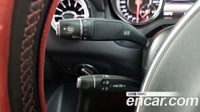 Mercedes-Benz CLA-Class 2016 — фото 14