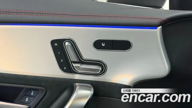 Mercedes-Benz CLA-Class 2025 — фото 13