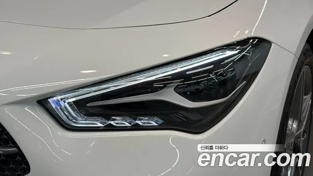 Mercedes-Benz CLA-Class 2025 — фото 16