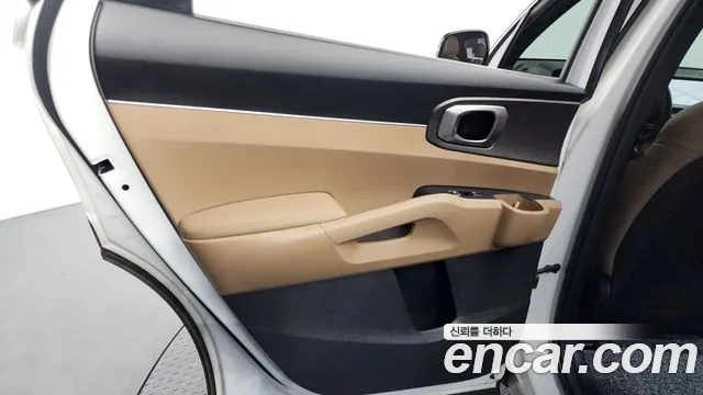 Kia Sorento 2024 — фото 14
