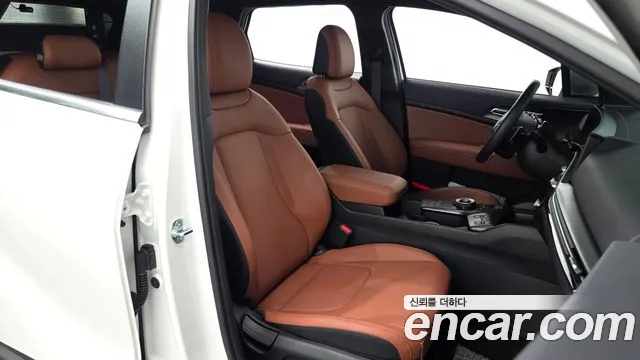Kia Sportage 2025 — фото 16