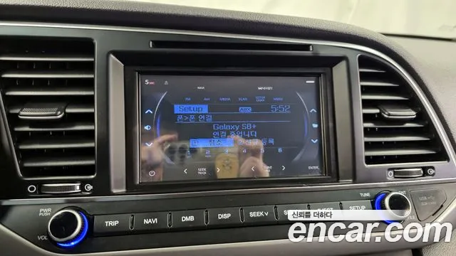 Hyundai AVANTE 2018 — фото 17