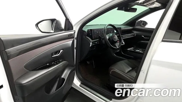 Hyundai Tucson 2025 — фото 10