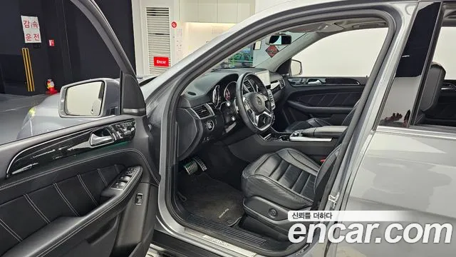 Mercedes-Benz M-class 2013 — фото 10