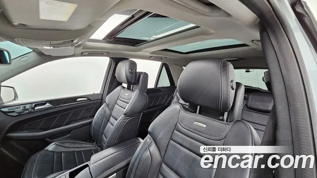 Mercedes-Benz M-class 2013 — фото 19